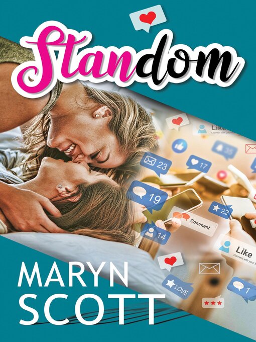 Title details for Standom by Maryn Scott - Available
